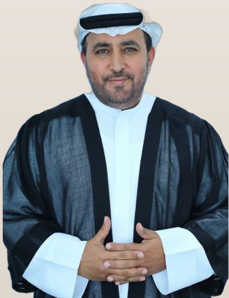 Abdullah Al-Zaheri