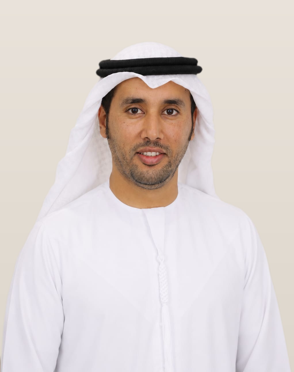 Ahmed Al-Saadi