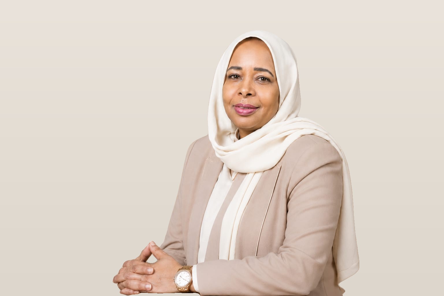 Amani M. Ejami