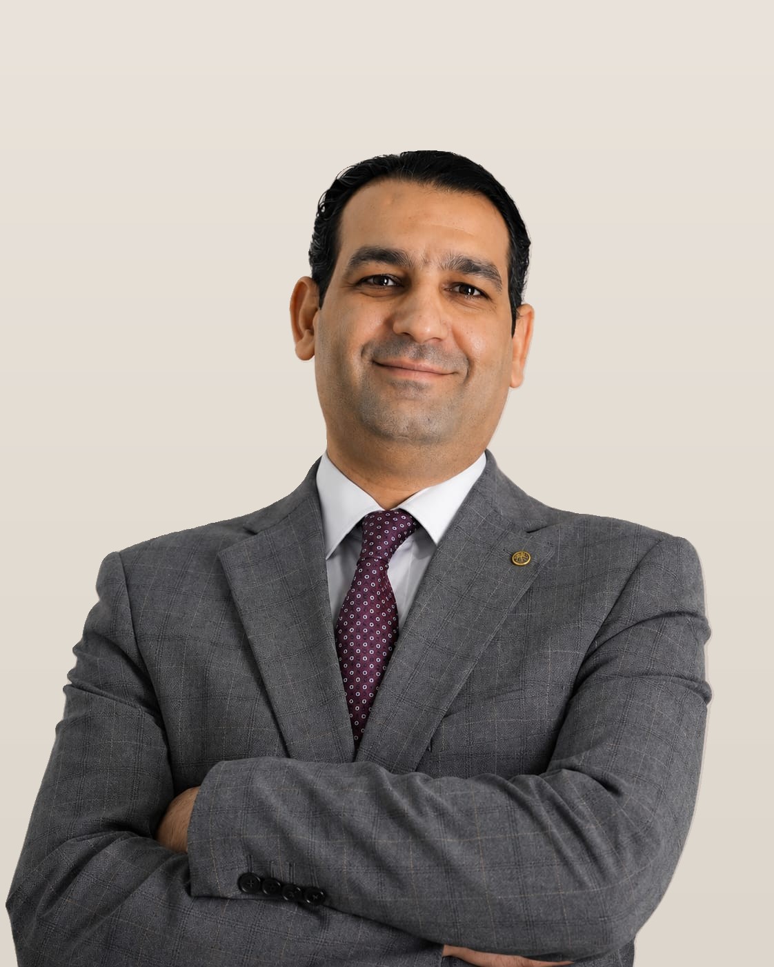 Khaled Ali Mohamed Ali